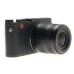 LEICA 18430 X VARIO NEW CAMERA BLACK ZOOM VARIO-ELMAR 1:3.5-6.4/18-46 ASPH.