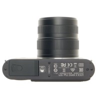 Pre-owned Leica X Vario (Typ 107) Camera, Black (18430)