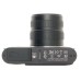 LEICA 18430 X VARIO NEW CAMERA BLACK ZOOM VARIO-ELMAR 1:3.5-6.4/18-46 ASPH.