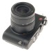 LEICA 18430 X VARIO NEW CAMERA BLACK ZOOM VARIO-ELMAR 1:3.5-6.4/18-46 ASPH.