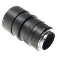 Pre-owned Leica APO-Summicron-M 90mm f/2 ASPH., Mint