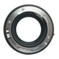 Pre-owned Leica APO-Summicron-M 90mm f/2 ASPH., Mint