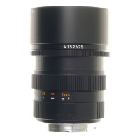 Pre-owned Leica APO-Summicron-M 90mm f/2 ASPH., Mint