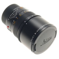 Pre-owned Leica APO-Summicron-M 90mm f/2 ASPH., Mint