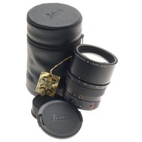 Pre-owned Leica APO-Summicron-M 90mm f/2 ASPH., Mint