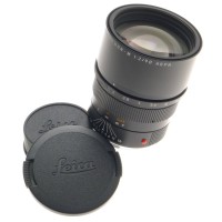 Pre-owned Leica APO-Summicron-M 90mm f/2 ASPH., Mint