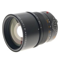 Pre-owned Leica APO-Summicron-M 90mm f/2 ASPH., Mint