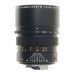 APO-SUMMICRON-M 1:2/90 mm ASPH. 6-Bit MINT 11884 M9 MONOCHROME f=90mm LEICA LENS