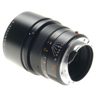 Pre-owned Leica APO-Summicron-M 90mm f/2 ASPH., Mint