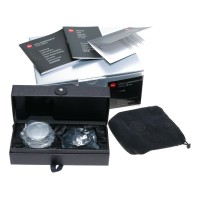 Pre-owned Leica Summaron-M 28mm f/5.6, Silver (11695)