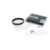 Pre-owned Leica E46 UVa Filter (13004), No. 4