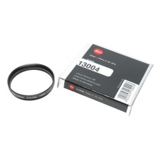 Leica Filter E46 Uva 13004 box Filtre 46mm item 4