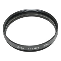 Pre-owned Leica E46 UVa Filter (13004), No. 4
