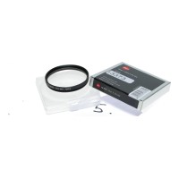 Pre-owned Leica E55 UVa Filter (13373), No. 5