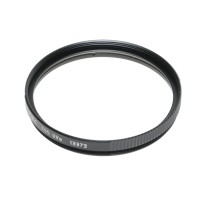 Pre-owned Leica E55 UVa Filter (13373), No. 5
