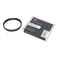 Leica Filter E55 Uva 13373 box Filtre 55mm item 6