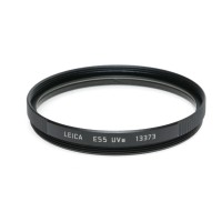 Pre-owned Leica E55 UVa Filter (13373), No. 6