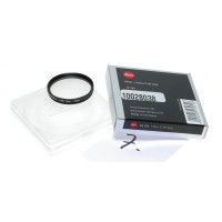 Pre-owned Leica E39 UVa Filter (13131), No. 7