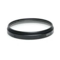 Pre-owned Leica E39 UVa Filter (13131), No. 7