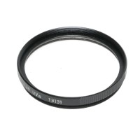 Pre-owned Leica E39 UVa Filter (13131), No. 7