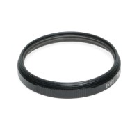 Pre-owned Leica E39 UVa Filter (13131), No. 8
