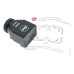 Leica 12024 Bright Line View Finder 21mm wide angle lens Black Paint LNIB