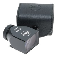 Pre-owned Leica 21mm Bright-Line Viewfinder (12024)