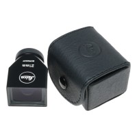 Pre-owned Leica 21mm Bright-Line Viewfinder (12024)