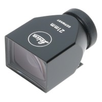 Pre-owned Leica 21mm Bright-Line Viewfinder (12024)