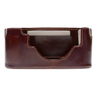 Pre-owned Leica M10 Protector Case, Vintage Brown (24021)