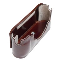 Pre-owned Leica M10 Protector Case, Vintage Brown (24021)
