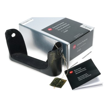 Leica Camera protector for M8, M9, M9-P, Monochrom rangefinder camera