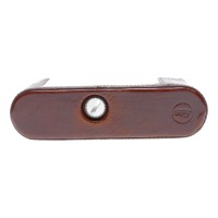 Pre-owned Leica M10 Protector Case, Vintage Brown (24021)