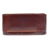 Pre-owned Leica M10 Protector Case, Vintage Brown (24021)