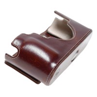 Pre-owned Leica M10 Protector Case, Vintage Brown (24021)