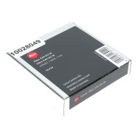 Pre-owned Leica E60 UV/IR Filter, Black (13414)