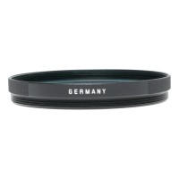 Pre-owned Leica E60 UV/IR Filter, Black (13414)