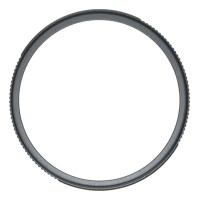 Pre-owned Leica E60 UV/IR Filter, Black (13414)