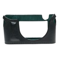 Pre-owned Arte di Mano Half Case for Leica M9/Monochrom
