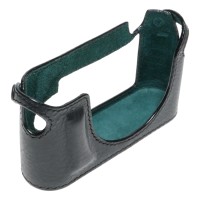 Pre-owned Arte di Mano Half Case for Leica M9/Monochrom