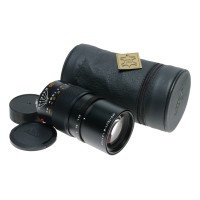 Pre-owned Leica APO-Telyt-M 135mm f/3.4 (11889)