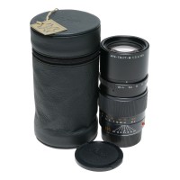 Pre-owned Leica APO-Telyt-M 135mm f/3.4 (11889)