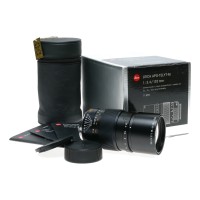 Pre-owned Leica APO-Telyt-M 135mm f/3.4 (11889)