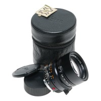 Pre-owned Leica Summilux-M 50mm f/1.4 ASPH., Black, Mint-