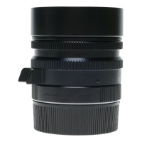 Pre-owned Leica Summilux-M 50mm f/1.4 ASPH., Black, Mint-