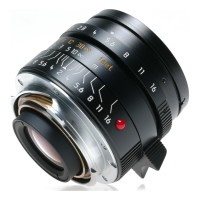 Pre-owned Leica Summicron-M 28mm f/2 ASPH. (11604)