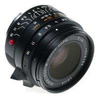 Pre-owned Leica Summicron-M 28mm f/2 ASPH. (11604)