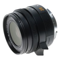 Pre-owned Leica Summicron-M 28mm f/2 ASPH. (11604)