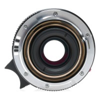 Pre-owned Leica Summicron-M 28mm f/2 ASPH. (11604)