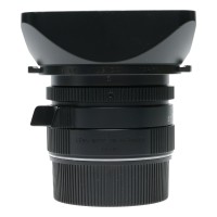 Pre-owned Leica Summicron-M 28mm f/2 ASPH. (11604)